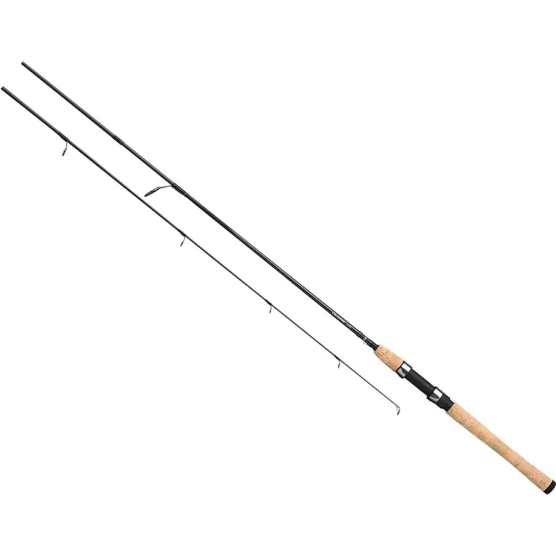 Спининг въдица DAIWA 19 Crossfire 662 MFS