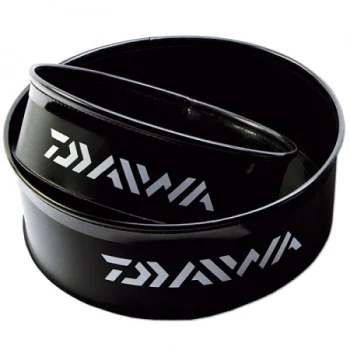Футер-кофа за захранка DAIWA Aquadry Groundbait Bowl Set