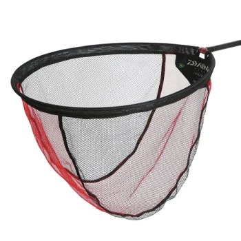 Глава за кеп DAIWA Airity Aquadry Litepower Landing Net - 50cm