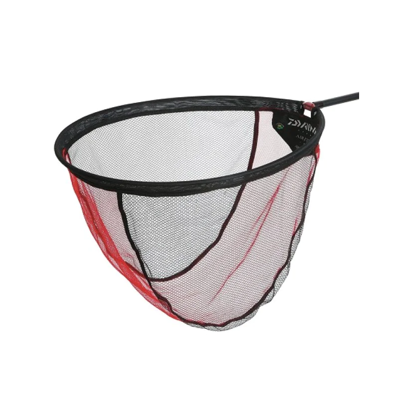 Глава за кеп DAIWA Airity Aquadry Litepower Landing Net - 50cm