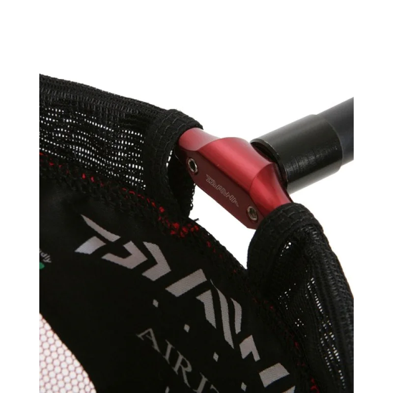 Глава за кеп DAIWA Airity Aquadry Litepower Landing Net - 50cm