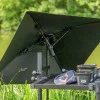 Чадър за стръв DAIWA System 36 Bait Brolly