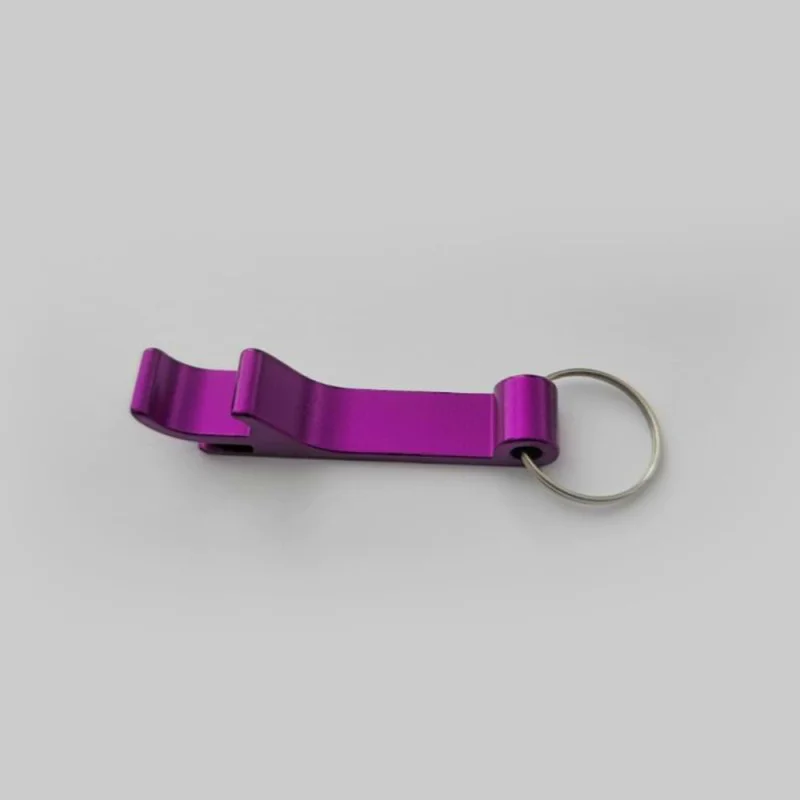 Отварачка DAIWA Beer Opener - Purple