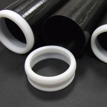 Тефлонова втулка DAIWA Custom Fit PTFE Nose Cones