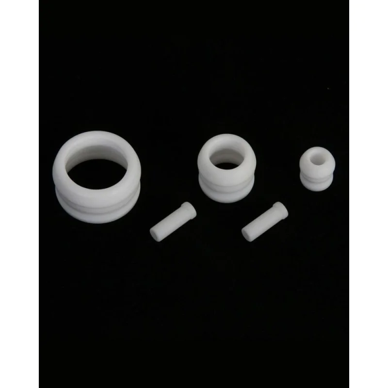 Тефлонова втулка DAIWA Internal PTFE Bush Match #2 Solid