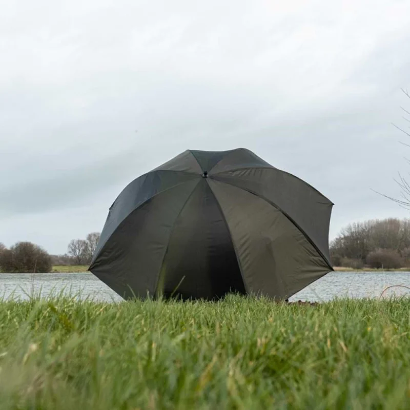 Чадър DAIWA Green Brolly 50inch