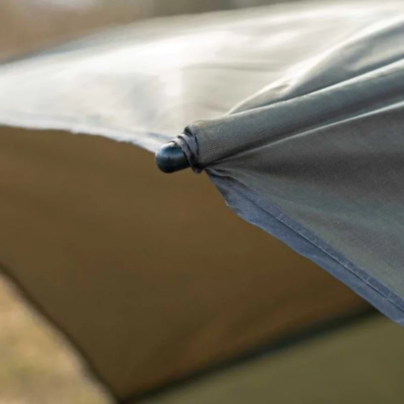 Чадър DAIWA Green Brolly 50inch