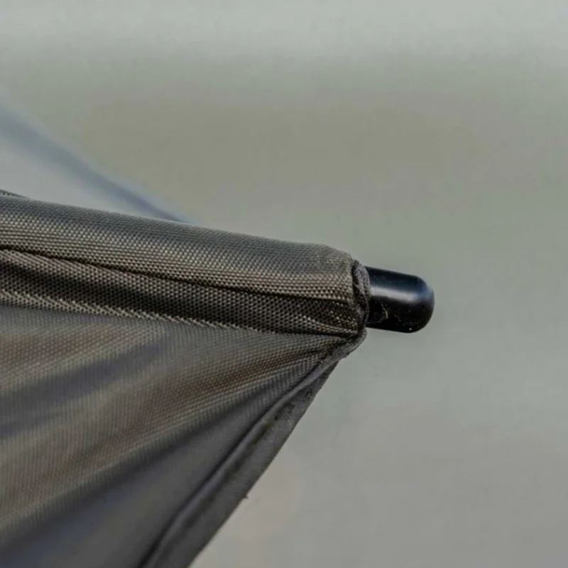 Чадър DAIWA Green Brolly 50inch