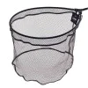 Глава за кеп DAIWA Latex Landing Net 55x45x38cm