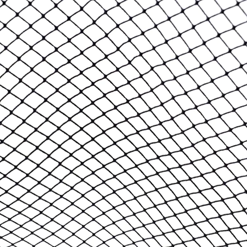 Глава за кеп DAIWA Latex Landing Net 55x45x38cm