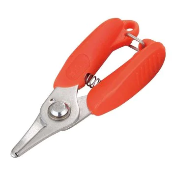 Клещи DAIWA Mini Split Ring Pliers - S