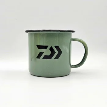 Чаша DAIWA D-Vec Mug Green