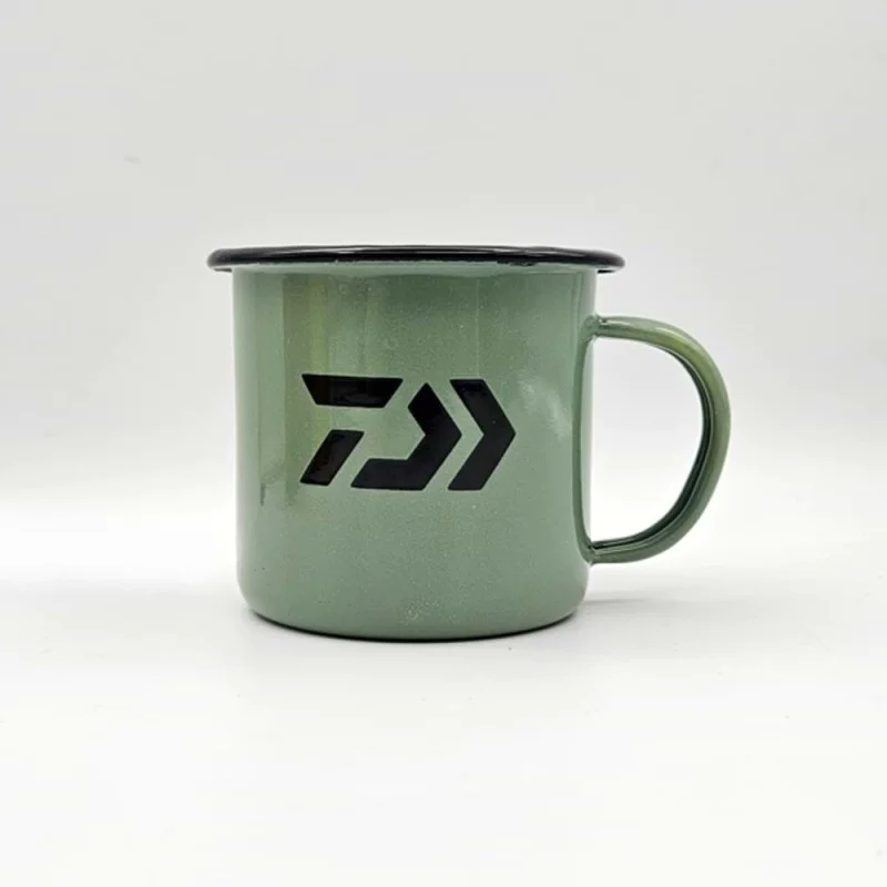 Чаша DAIWA D-Vec Mug Green