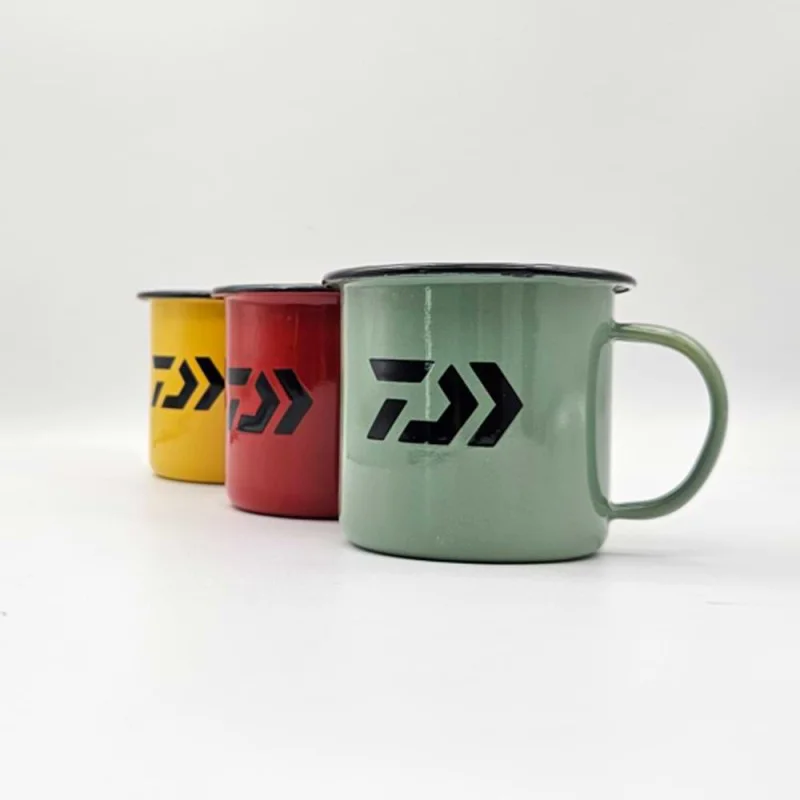 Чаша DAIWA D-Vec Mug Yellow