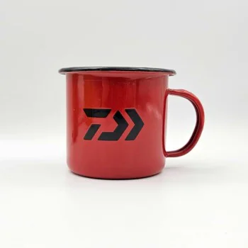 Чаша DAIWA D-Vec Mug Red