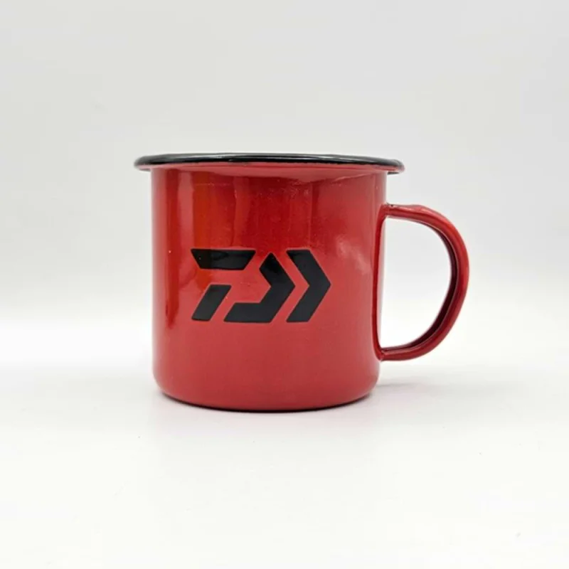 Чаша DAIWA D-Vec Mug Red