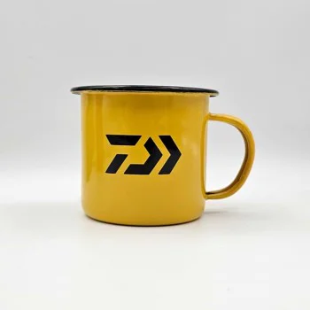 Чаша DAIWA D-Vec Mug Yellow
