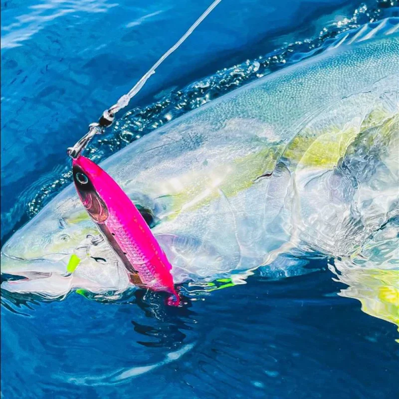 Воблер DAIWA Drift Flicker Laser Impact 110S 110mm 48g