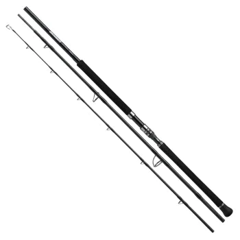 Спининг въдица DAIWA 22 Dragger Break Through 100HH-3