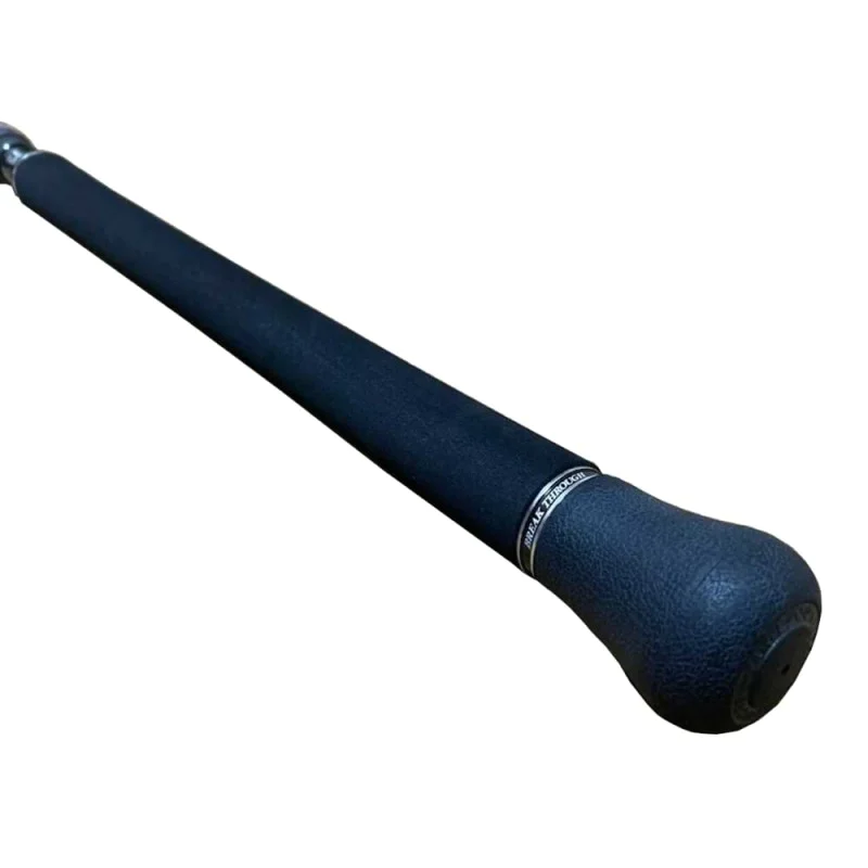 Спининг въдица DAIWA 22 Dragger Break Through 100HH-3