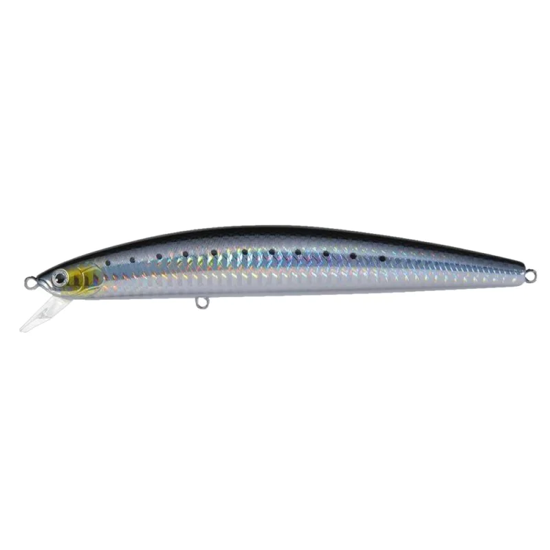Воблер DAIWA Salt Pro Minnow 17S 17cm 53g