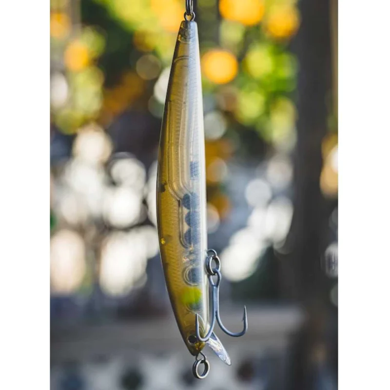 Воблер DAIWA Salt Pro Minnow 17S 17cm 53g