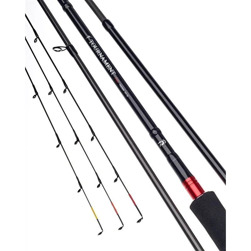 Фидер въдица DAIWA Tournament Pro 12 - Feeder