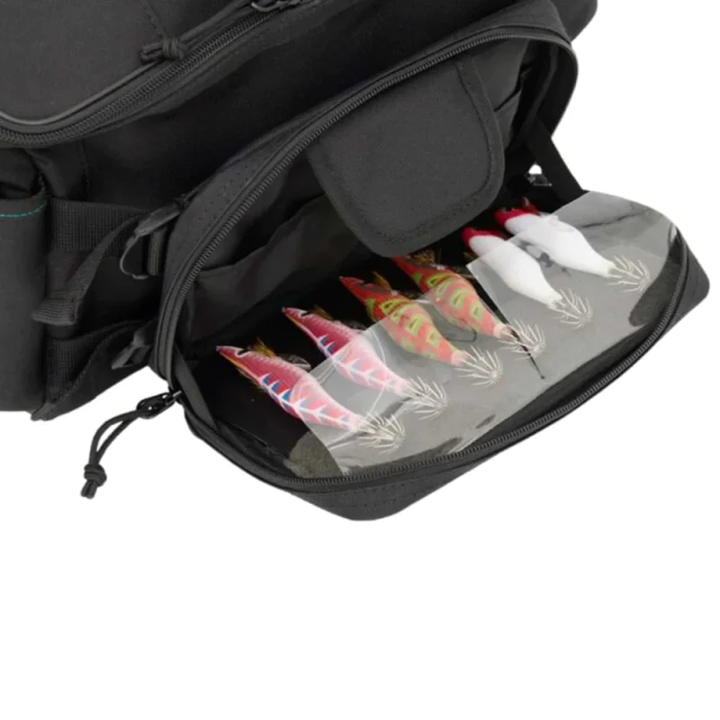 Чанта DAIWA Emeraldas Shoulder Bag - Green