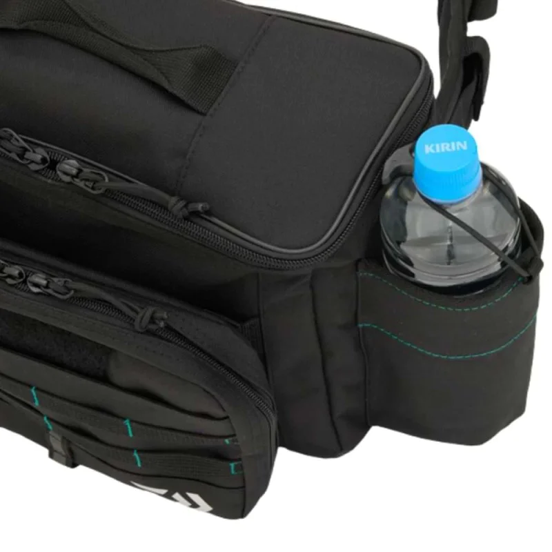 Чанта DAIWA Emeraldas Shoulder Bag - Green