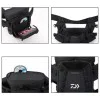 Чанта за примамки DAIWA Emeraldas T-Thigh Bag Black