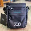 Чанта за примамки DAIWA Emeraldes T-Thigh Bag - Black