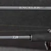 DAIWA 25 Exceler 802 XHFS 244cm 20-60g