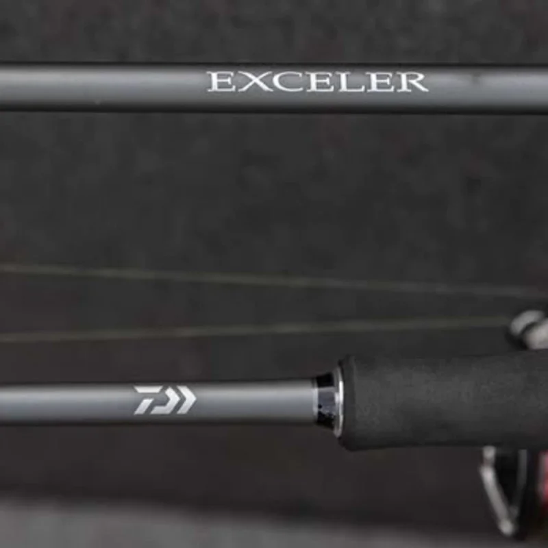 DAIWA 25 Exceler 802 XHFS 244cm 20-60g