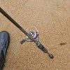 DAIWA 25 Exceler 802 XHFS 244cm 20-60g
