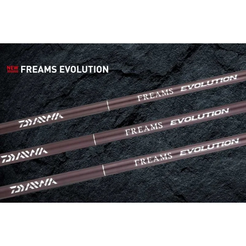 Болонеза DAIWA 22 Freams Bolo Evo EX 60 AI