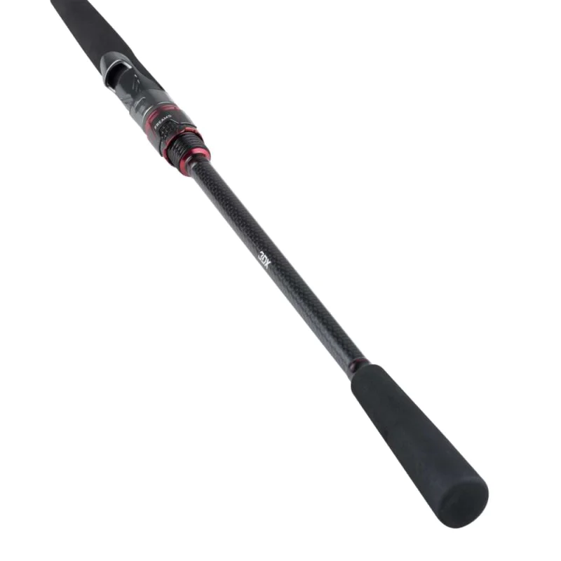 Спининг въдица DAIWA 22 Freams Evolution 862XHFS-AI 259cm 20-60g