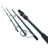 Спининг въдица DAIWA Freams Evolution Travel 845 XHFS - 5 pcs 2.54 20-60