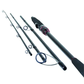 Спининг въдица DAIWA Freams Evolution Travel 845 XHFS - 5 pcs 2.54 20-60