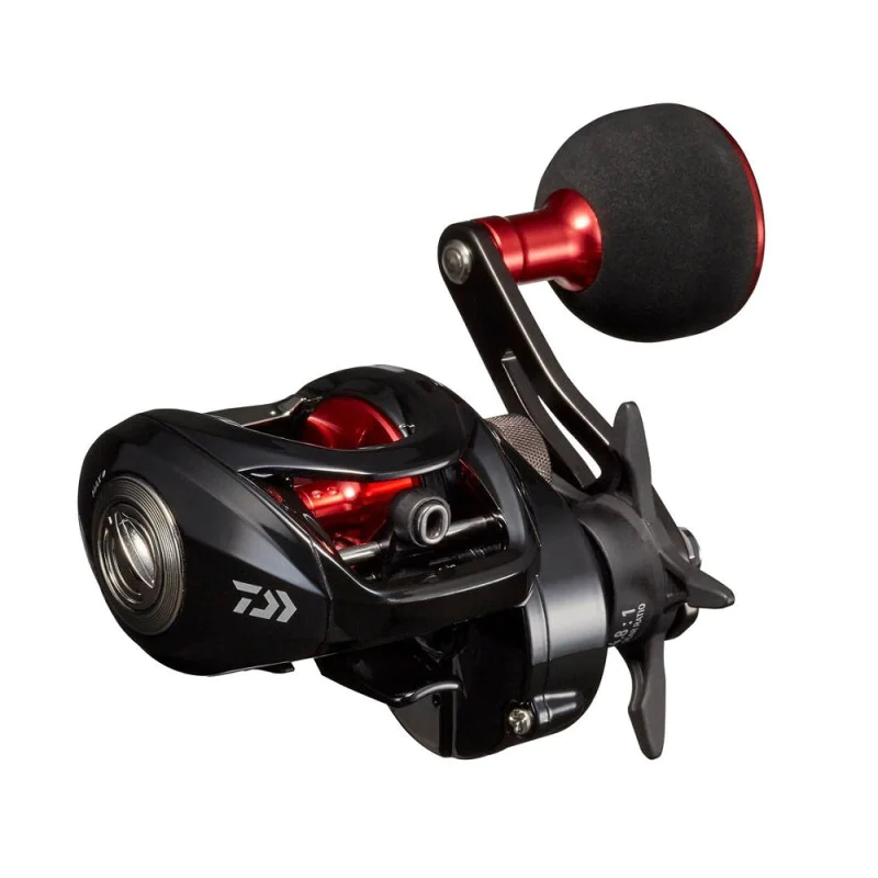 Мултипликатор DAIWA Fune XT 150PL-OP