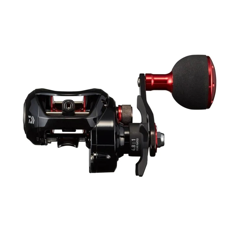 Мултипликатор DAIWA Fune XT 150PL-OP