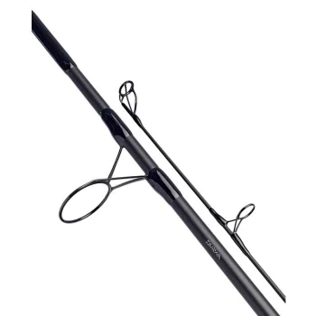 Шаранджийска въдица DAIWA Infinity X45 12ft 360cm 3.75lbs 2pcs