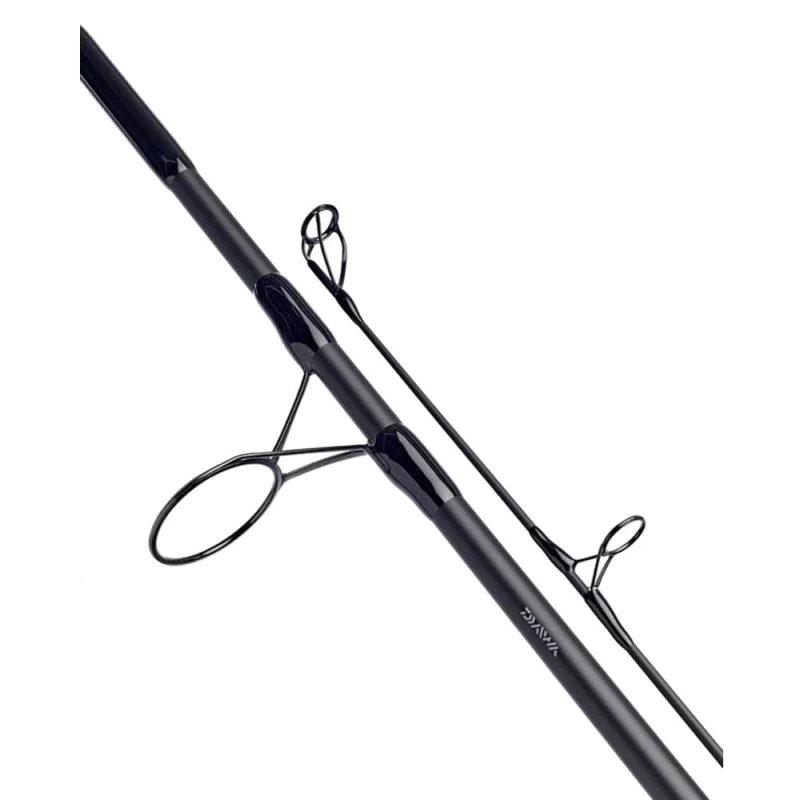 Шаранджийска въдица DAIWA Infinity X45 12ft 360cm 3.25lbs 2pcs