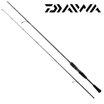 Спининг въдица DAIWA Laguna Spinning 80 H 244cm 20-55g