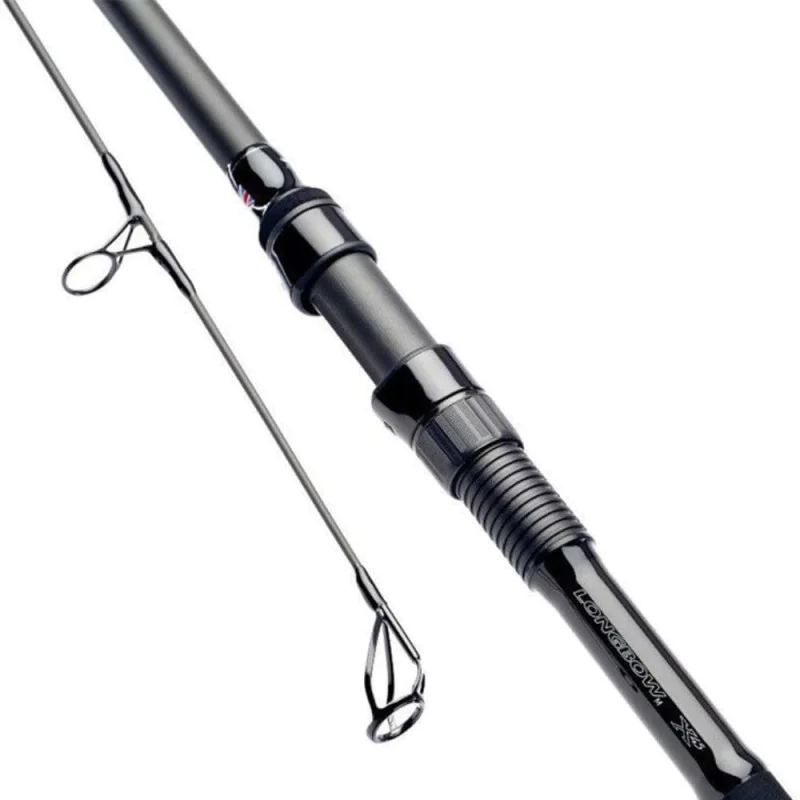 Шаранджийска въдица DAIWA 22 Long Bow M X45 12ft 3.5lb