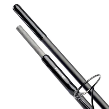 Шаранджийска въдица DAIWA 22 Long Bow M X45 12ft 3.5lb