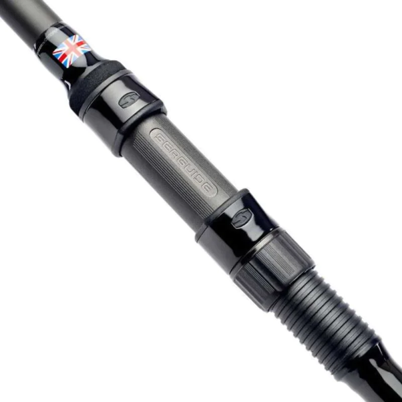 Шаранджийска въдица DAIWA 22 Long Bow M X45 12ft 3.5lb