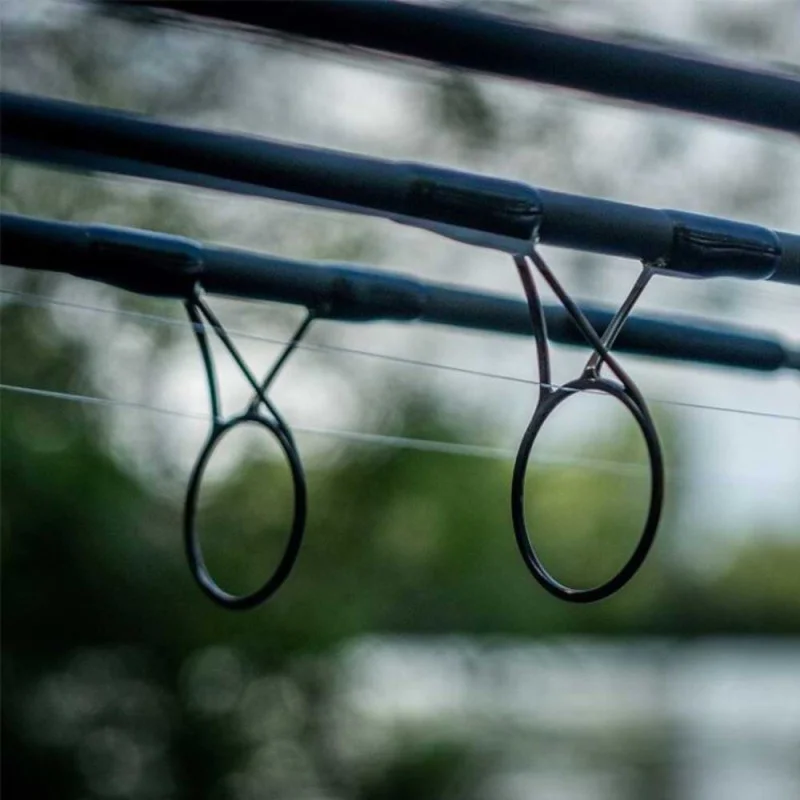 Шаранджийска въдица DAIWA 22 Long Bow M X45 12ft 3.5lb