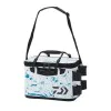 Чанта за аксесоари DAIWA Tackle Bag LT D36 White Camu