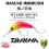 Воблер DAIWA Masuno Imomushi 30mm 1.9g Floating
