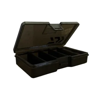 Кутия за аксесоари DAIWA Pocket Box